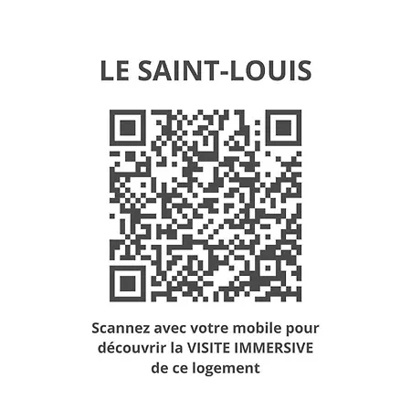 Le Saint Louis - 3 Au Coeur De